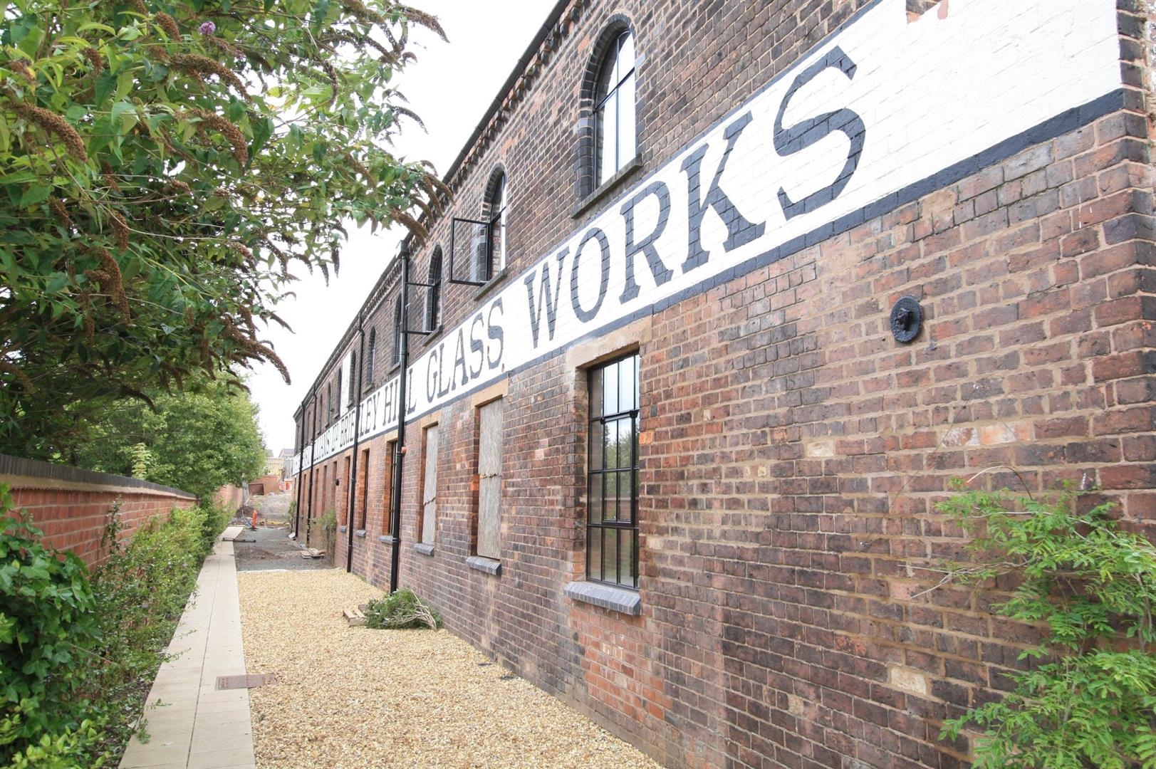 Woodcock Mews, Brierley Hill
